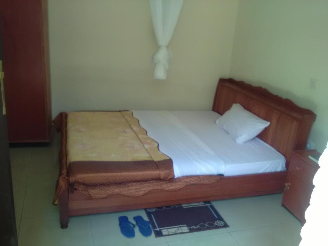 Gloria Motel Cyangugu Esterno foto